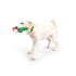 Huxley & Kent Fetchies Let's Go Get Lit Gnome Dog Toy - Large
